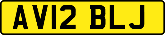 AV12BLJ