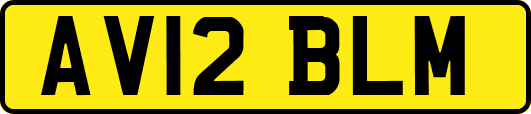 AV12BLM