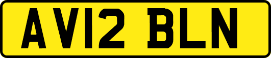 AV12BLN