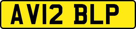 AV12BLP