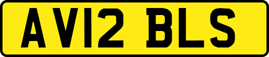 AV12BLS