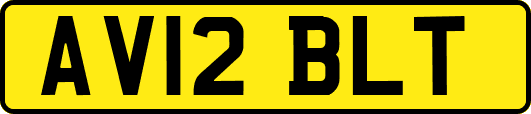 AV12BLT