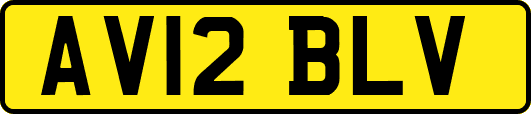 AV12BLV