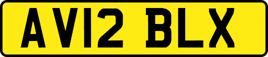 AV12BLX
