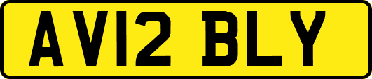 AV12BLY