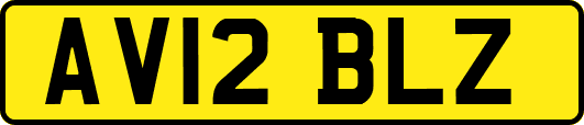 AV12BLZ