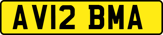 AV12BMA