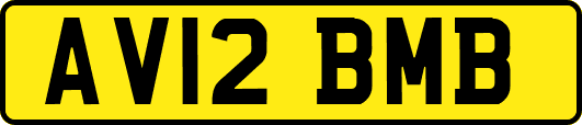 AV12BMB