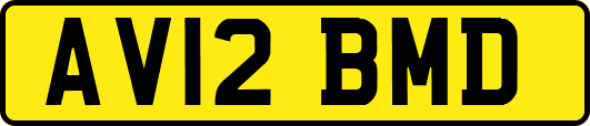 AV12BMD