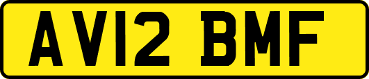 AV12BMF