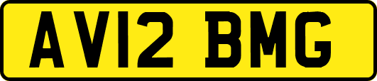 AV12BMG