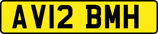 AV12BMH
