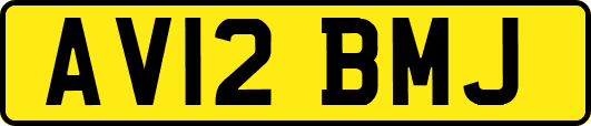AV12BMJ