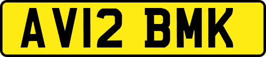 AV12BMK