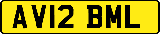 AV12BML