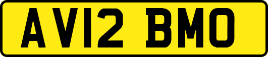 AV12BMO