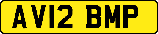 AV12BMP