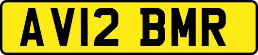 AV12BMR