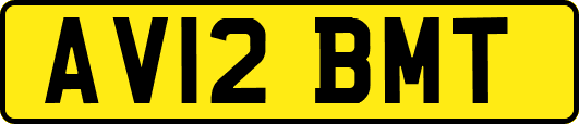 AV12BMT