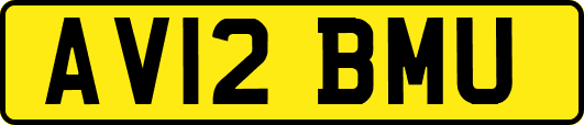 AV12BMU