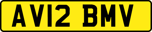 AV12BMV