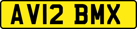 AV12BMX