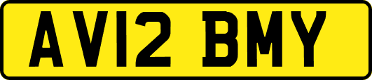 AV12BMY
