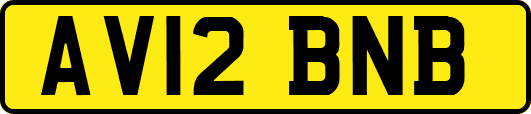 AV12BNB