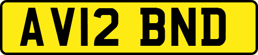 AV12BND