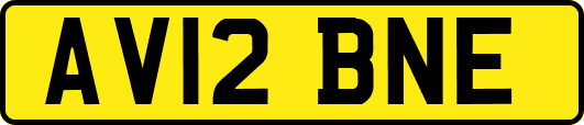 AV12BNE