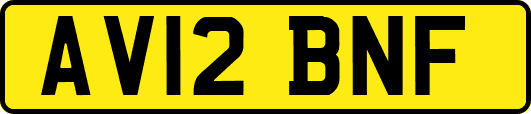 AV12BNF