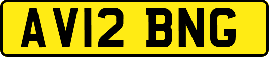 AV12BNG