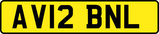 AV12BNL