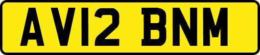 AV12BNM