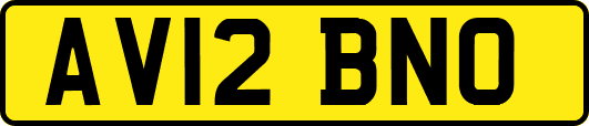 AV12BNO