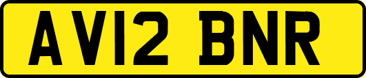 AV12BNR