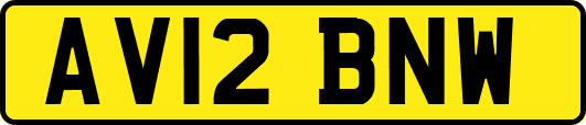 AV12BNW