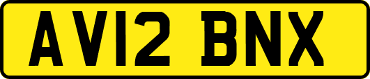 AV12BNX