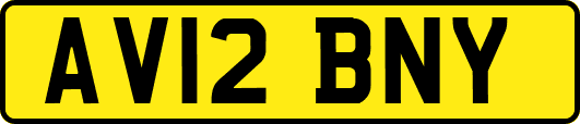 AV12BNY