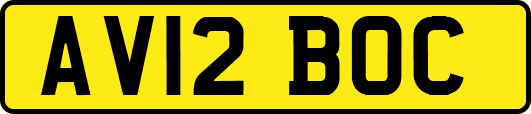 AV12BOC