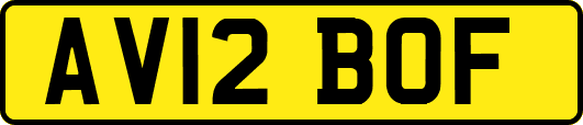 AV12BOF