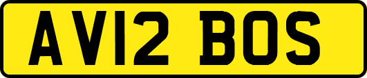 AV12BOS