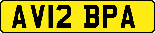 AV12BPA