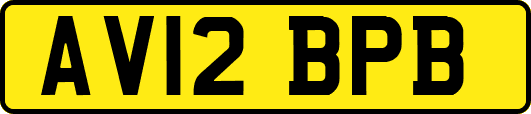 AV12BPB