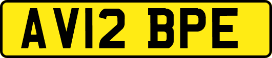 AV12BPE
