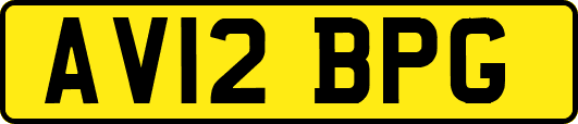 AV12BPG