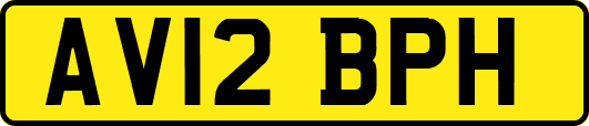 AV12BPH