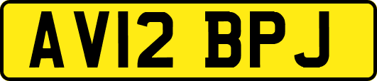 AV12BPJ
