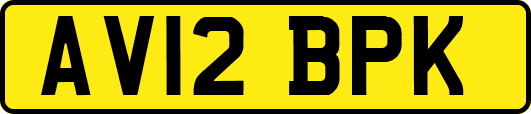 AV12BPK