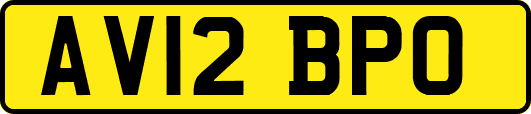 AV12BPO